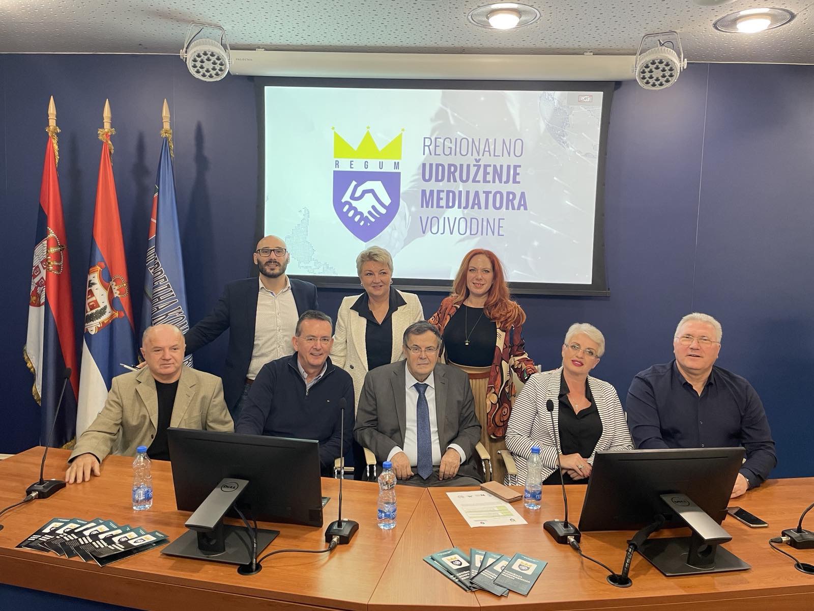 Skoplje Konferencija 1