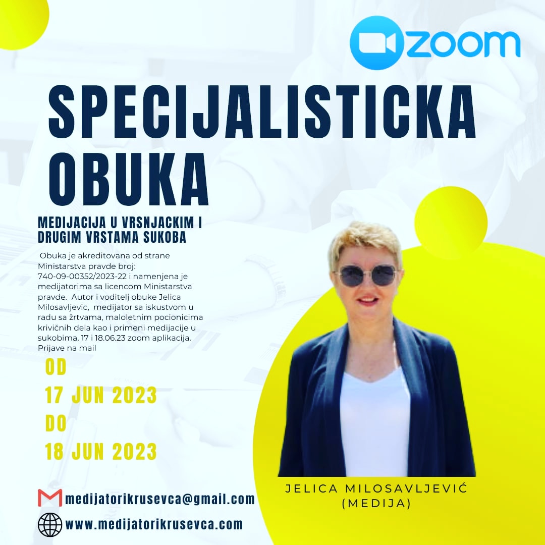 Obuka