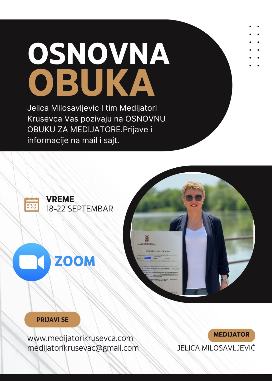 Obuka